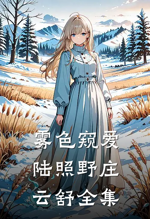 雾色窥爱陆照野庄云舒全集