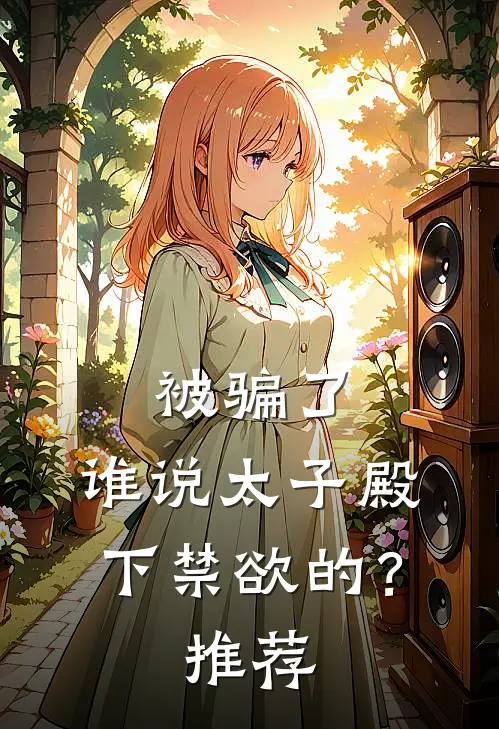 被骗了，谁说太子殿下禁欲的？推荐