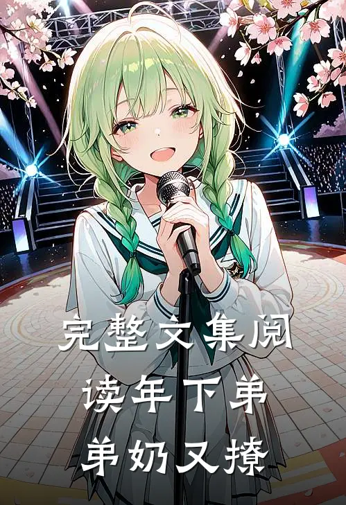 完整文集阅读年下弟弟奶又撩
