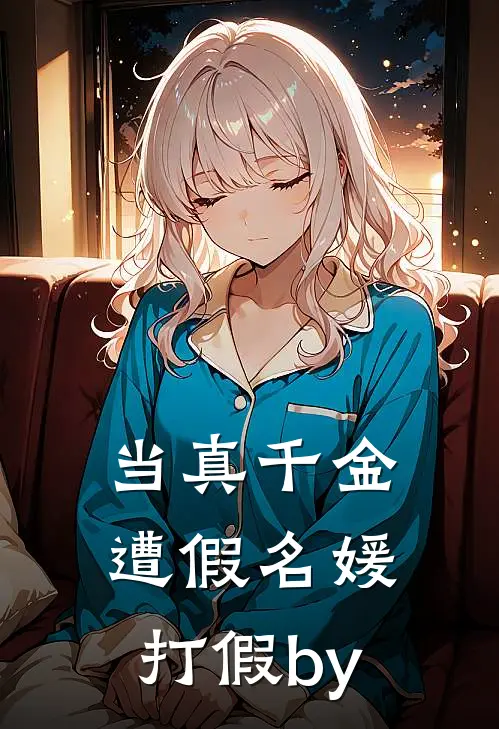当真千金遭假名媛“打假”by