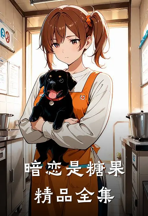 暗恋是糖果精品全集