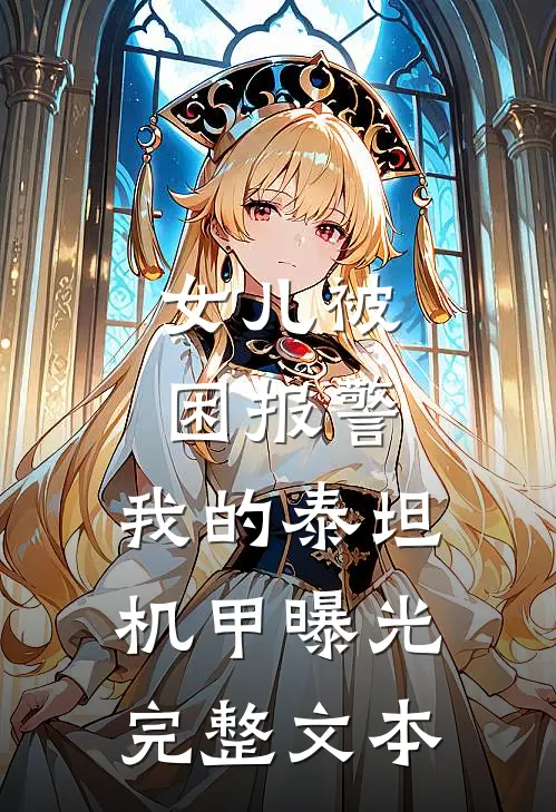 女儿被困报警，我的泰坦机甲曝光完整文本