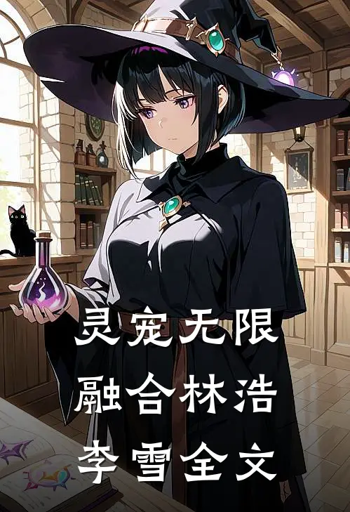 灵宠无限融合林浩李雪全文