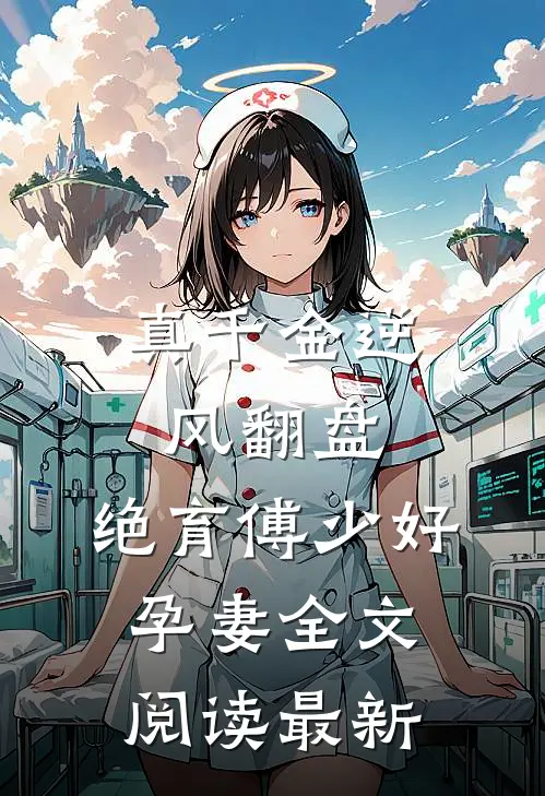 真千金逆风翻盘，绝育傅少好孕妻全文阅读最新