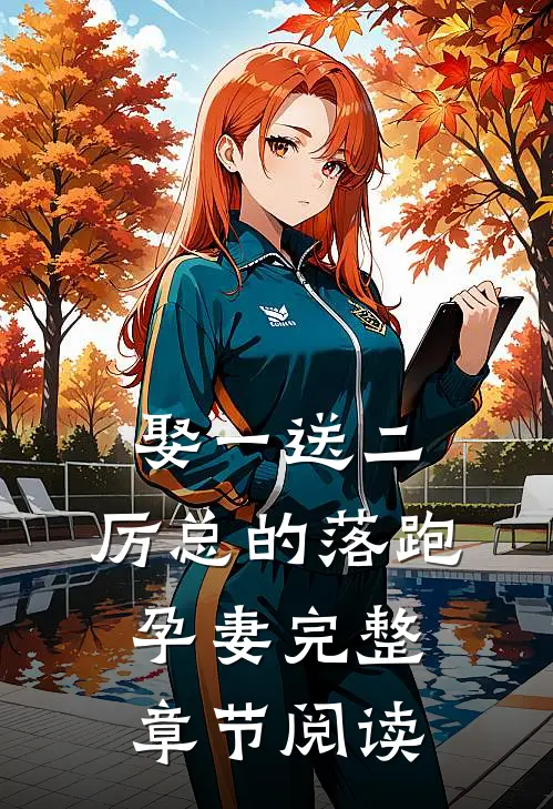 娶一送二，厉总的落跑孕妻完整章节阅读