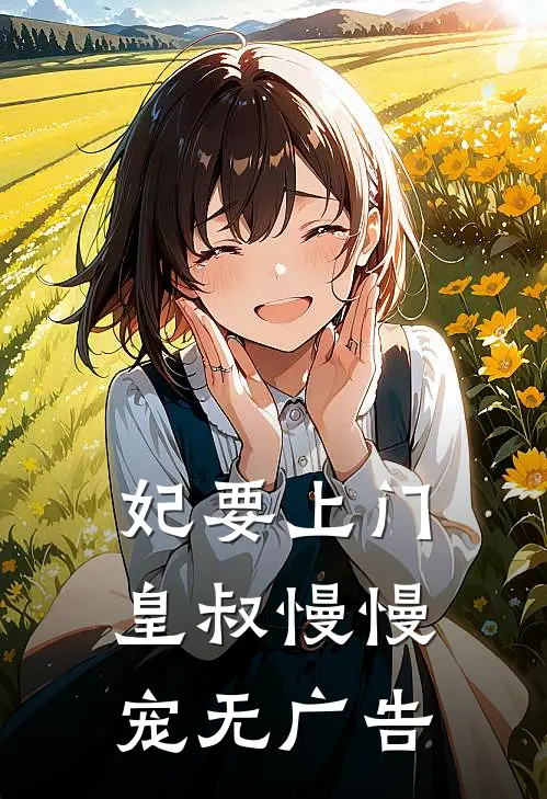 妃要上门：皇叔慢慢宠无广告