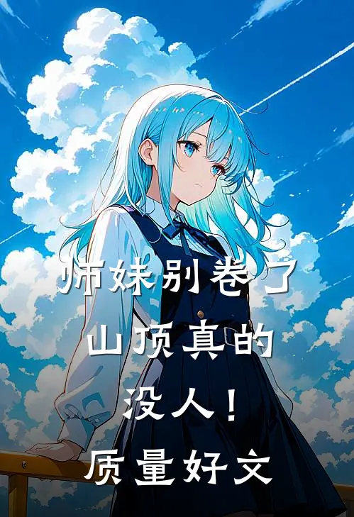 师妹别卷了，山顶真的没人！质量好文