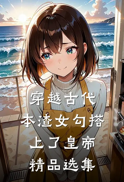 穿越古代，本渣女勾搭上了皇帝精品选集
