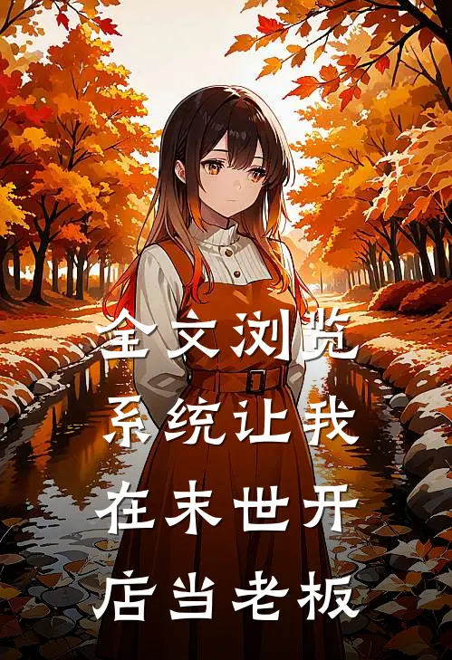 全文浏览系统让我在末世开店当老板