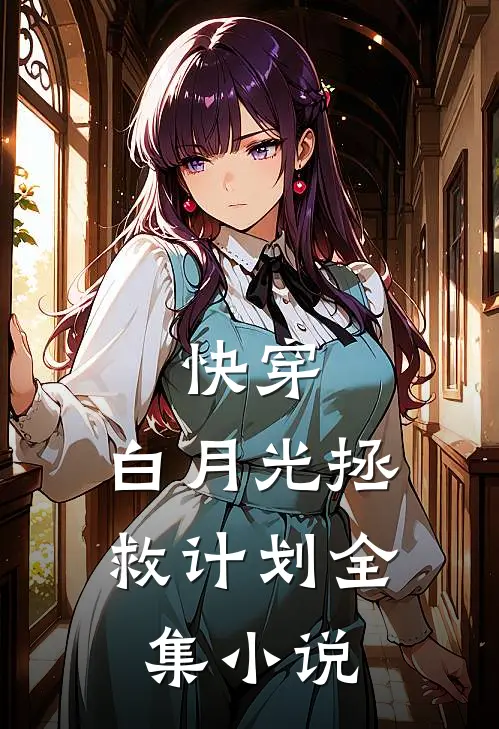 快穿：白月光拯救计划全集小说