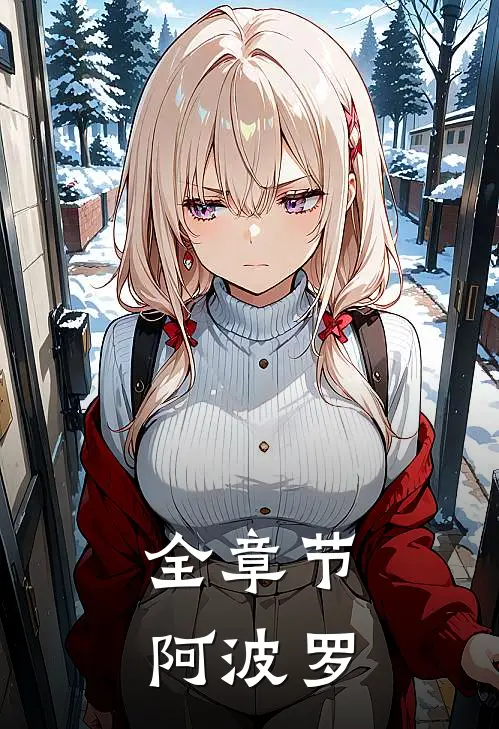 全章节阿波罗