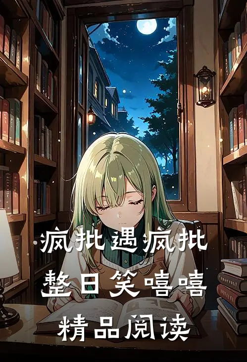 疯批遇疯批，整日笑嘻嘻精品阅读