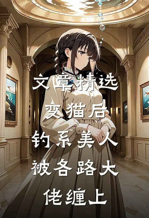 文章精选变猫后，钓系美人被各路大佬缠上