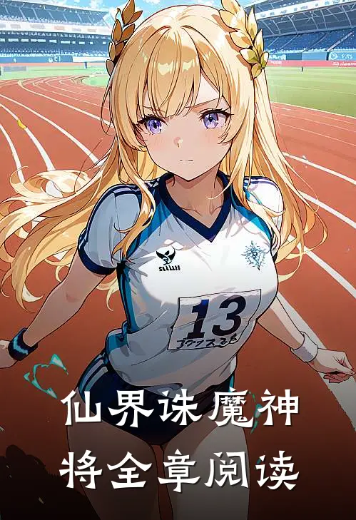 仙界诛魔神将全章阅读