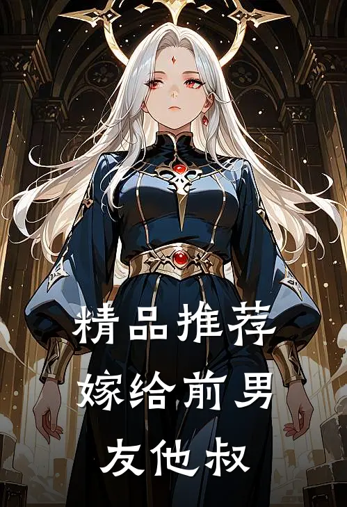 精品推荐嫁给前男友他叔