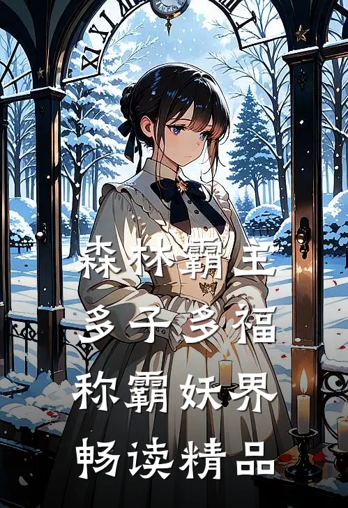 森林霸主：多子多福称霸妖界畅读精品