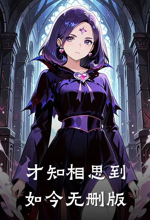 才知相思到如今无删版