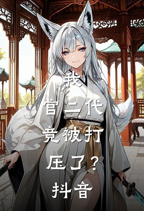 我，官二代，竟被打压了？抖音