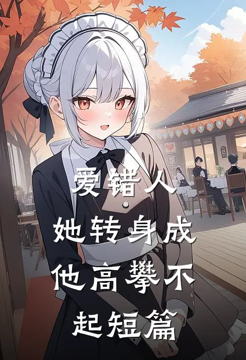 爱错人，她转身成他高攀不起短篇