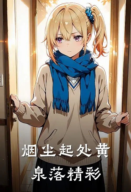 烟尘起处黄泉落精彩