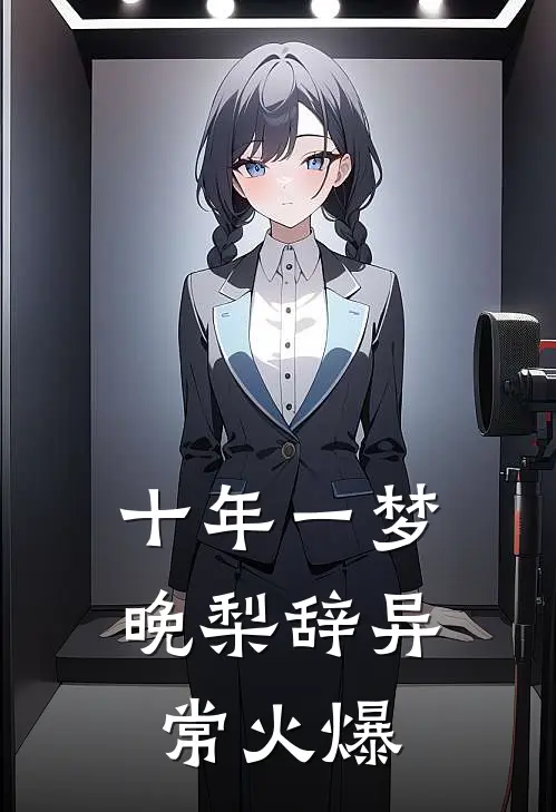十年一梦晚梨辞异常火爆