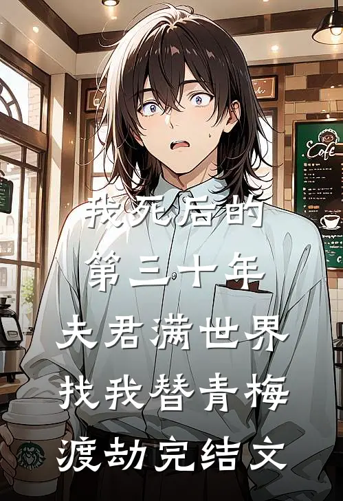 我死后的第三十年，夫君满世界找我替青梅渡劫完结文