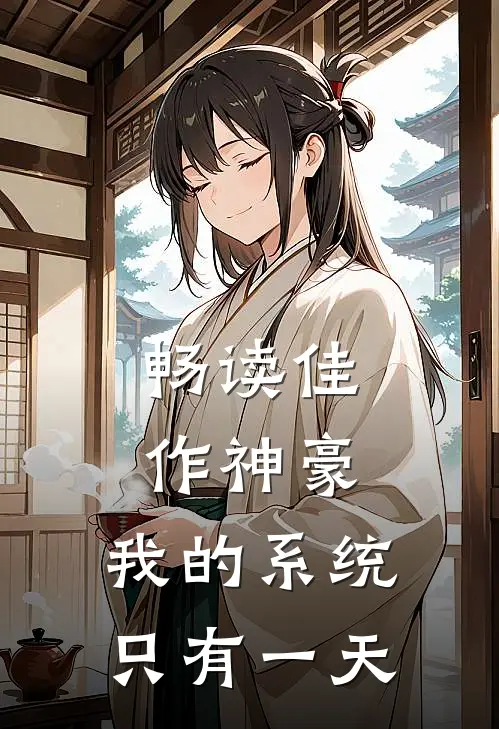 畅读佳作神豪：我的系统只有一天