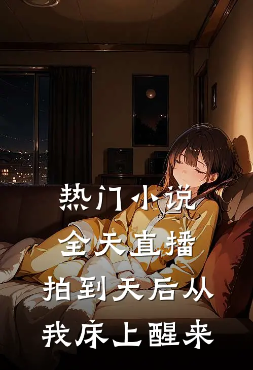 热门小说全天直播，拍到天后从我床上醒来