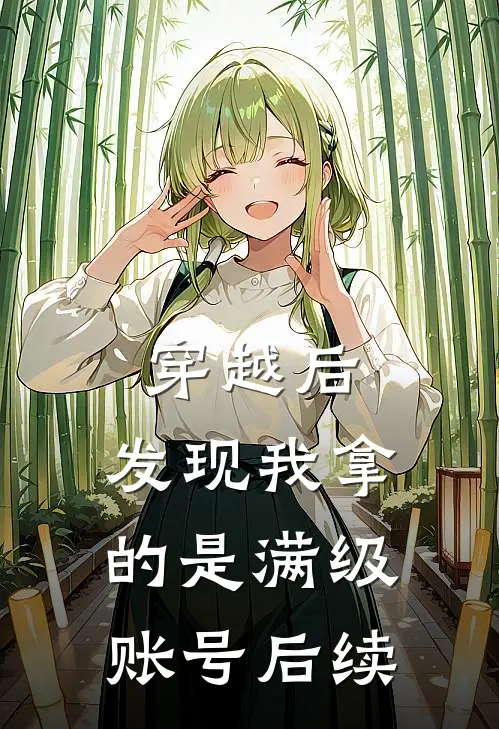 穿越后，发现我拿的是满级账号后续