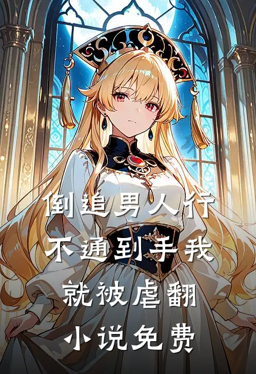 倒追男人行不通到手我就被虐翻小说免费