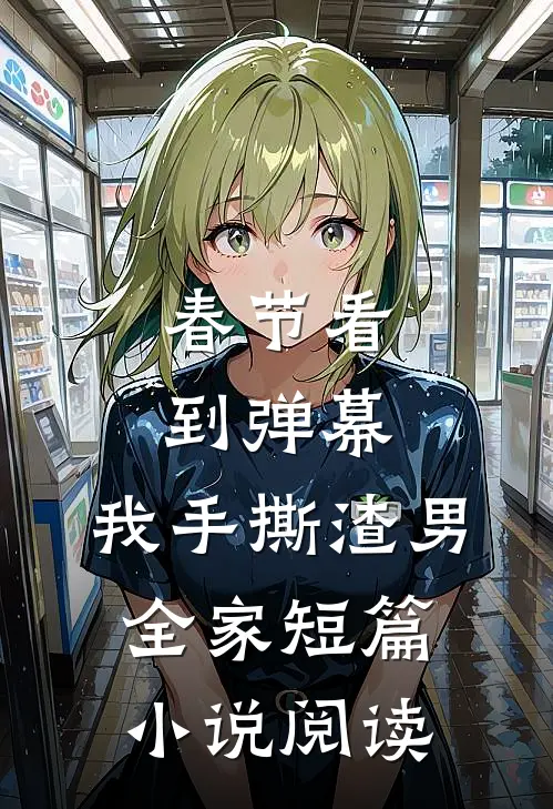 春节看到弹幕，我手撕渣男全家短篇小说阅读