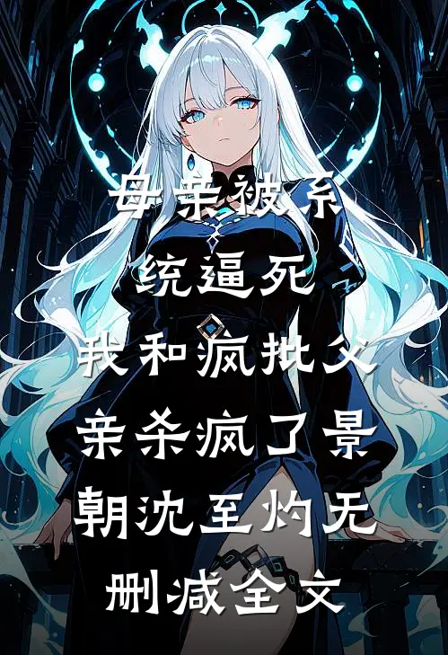 母亲被系统逼死，我和疯批父亲杀疯了景朝沈至灼无删减全文
