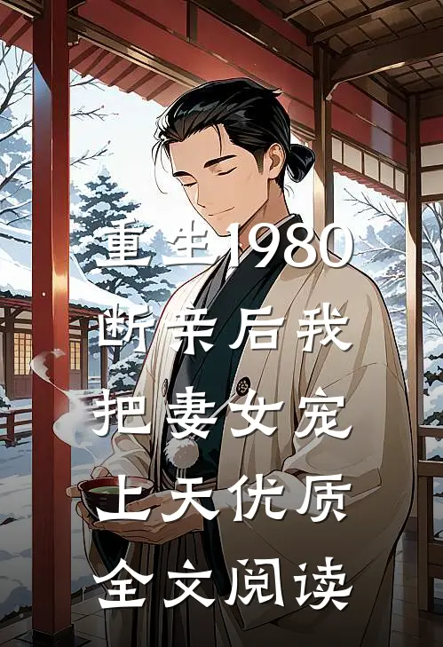 重生1980，断亲后我把妻女宠上天优质全文阅读