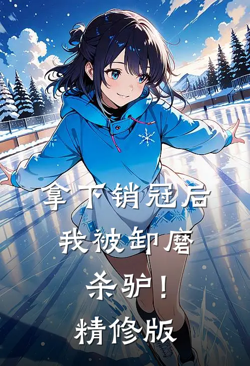 拿下销冠后，我被卸磨杀驴！精修版