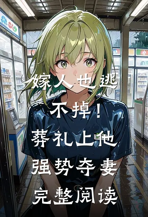 嫁人也逃不掉！葬礼上他强势夺妻完整阅读