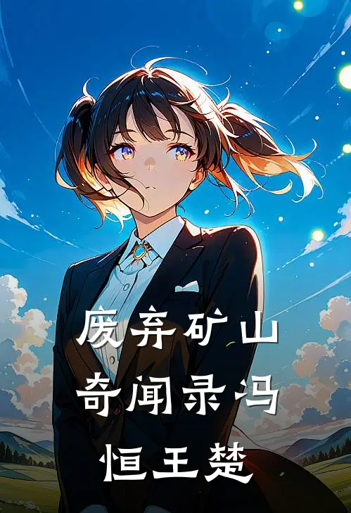 废弃矿山奇闻录冯恒王楚