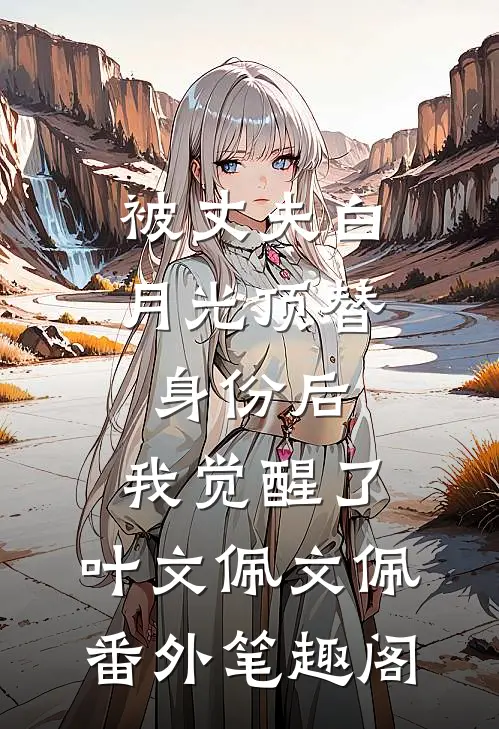 被丈夫白月光顶替身份后，我觉醒了：叶文佩文佩番外笔趣阁