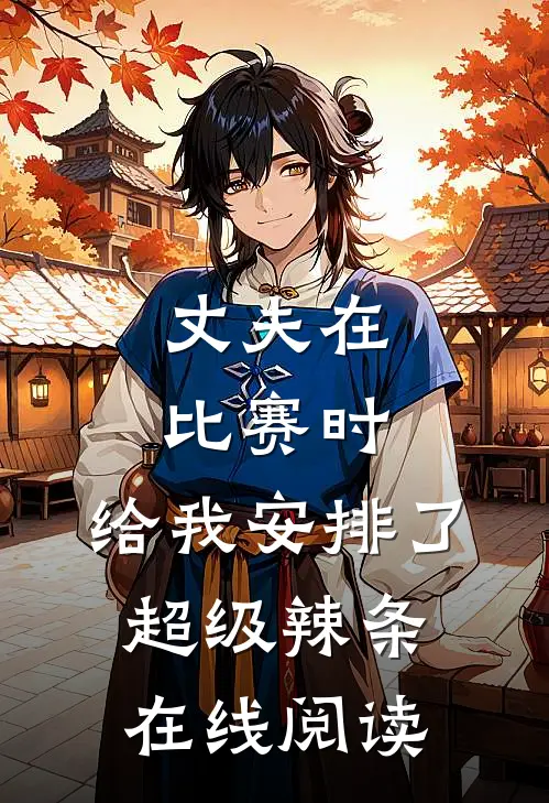丈夫在比赛时，给我安排了超级辣条在线阅读