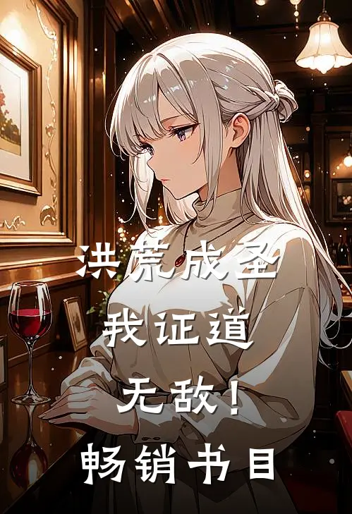 洪荒成圣，我证道无敌！畅销书目