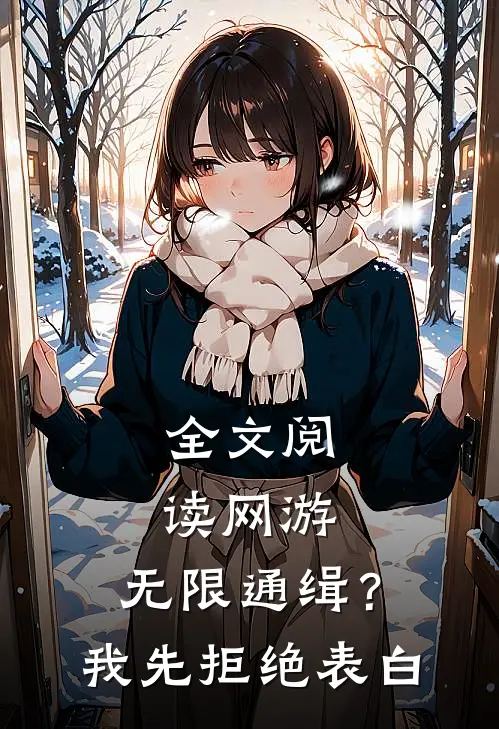 全文阅读网游：无限通缉？我先拒绝表白