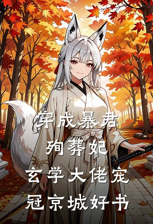穿成暴君殉葬妃，玄学大佬宠冠京城好书