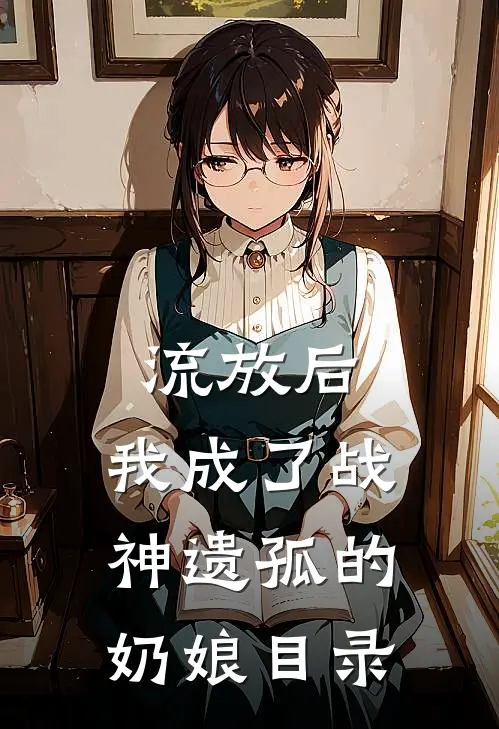 流放后，我成了战神遗孤的奶娘目录