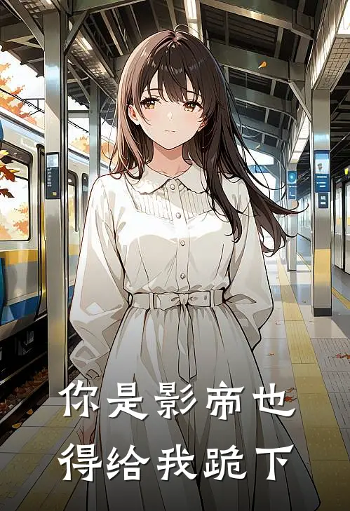 你是影帝也得给我跪下