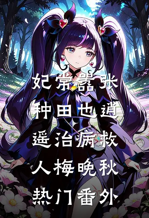 妃常嚣张：种田也逍遥-治病救人梅晚秋热门番外