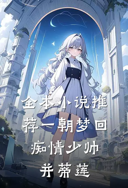 全本小说推荐一朝梦回，痴情少帅并蒂莲