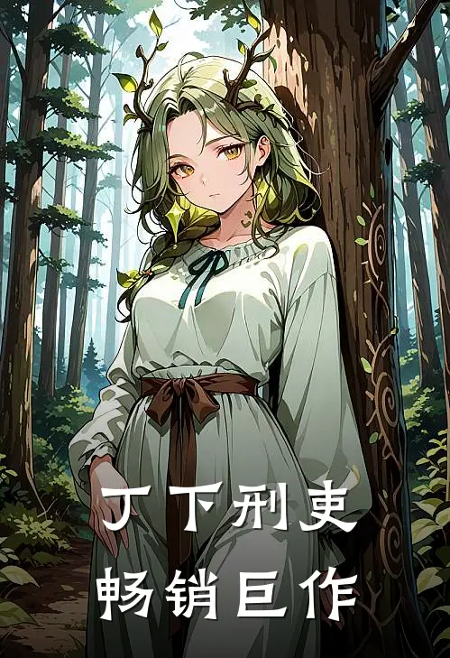 丁下刑吏畅销巨作