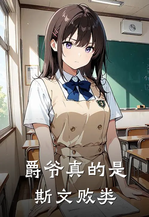爵爷真的是斯文败类