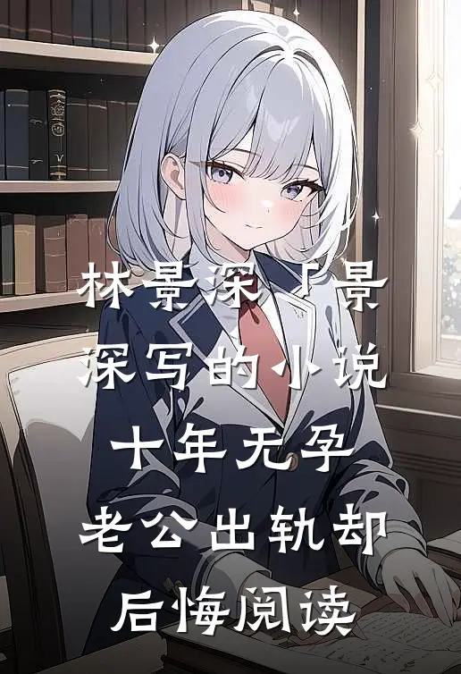 林景深「景深写的小说十年无孕，老公出轨却后悔阅读