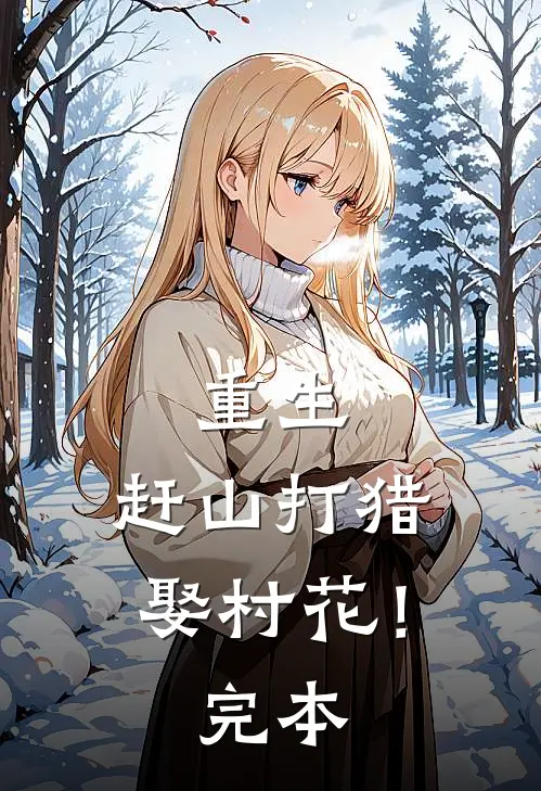 重生：赶山打猎娶村花！完本