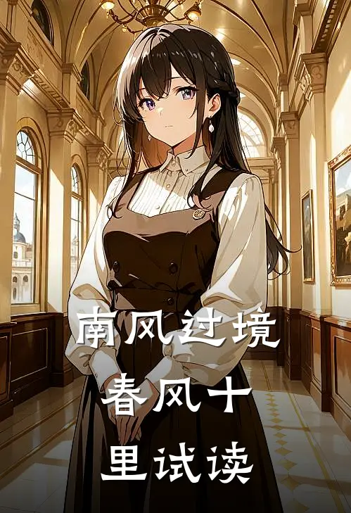 南风过境，春风十里试读